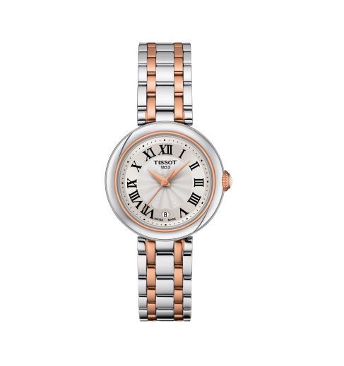 TISSOT BELLISSIMA SMALL LADY AKSOY JEWEL